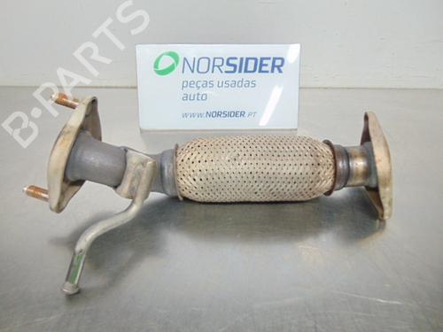 Used Pipe KIA CEE'D SW (ED) 1.4 (109 hp) 19200784