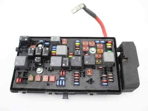 Zekeringkast OPEL INSIGNIA A Sports Tourer (G09) 2.0 CDTI (35) | BP19238956E1