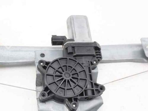 Rear left window mechanism RENAULT CAPTUR I (J5_, H5_) 1.5 dCi 90 (J5N4, J5M5, J5MW, J5M6, J5AL, J5AJ) | BP33249908C24 - Image 2