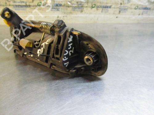 Rear left exterior door handle HYUNDAI GETZ (TB) 1.1 | BP19185556C130 