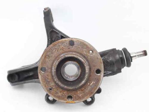 Used Left front steering knuckle Left front steering knuckle CITROËN C4 II (NC_) 1.6 HDi 110 (112 hp) 32873637 32873637