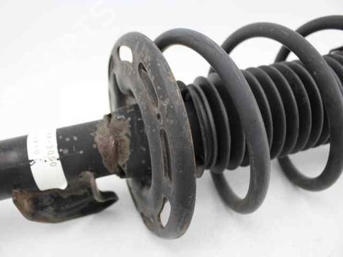 Right front shock absorber HONDA JAZZ II (GD_, GE3, GE2) 1.2 i-DSI (GD5, GE2) | BP19230642M17 