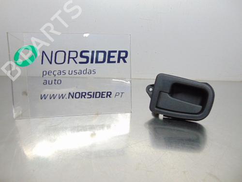 Used Rear left interior door handle BMW 3 (E36) 316 i (100 hp) 19193006