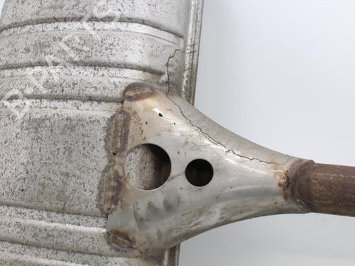 Exhaust system AUDI A6 C5 Avant (4B5)  | BP19207461M121 