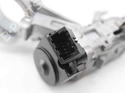 Ignition barrel OPEL ASTRA J (P10) 1.3 CDTI (68) | BP29320868M48 