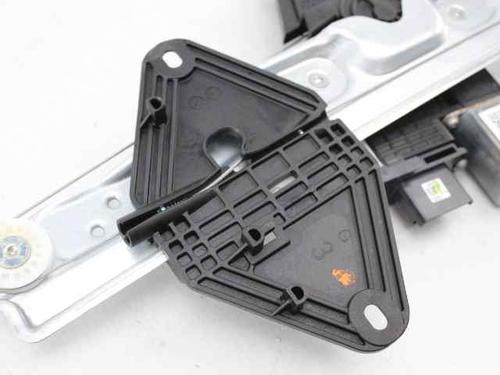 Front left window mechanism DACIA JOGGER (RK_) 1.0 TCe 90 ECO-G (RKMT) | BP31366914C22 - Image 2