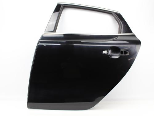 Used Left rear door VOLVO V40 Hatchback (525) D2 (114 hp) 19210799