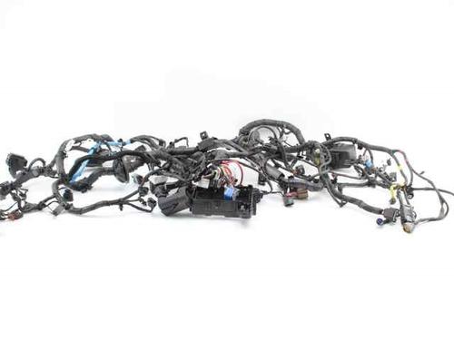 Used Wiring harness HYUNDAI i20 II (GB, IB) [2014-2021]  19235654