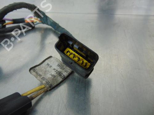 Wiring harness PEUGEOT 307 Break (3E) 2.0 HDI 110 | BP19197687E16 
