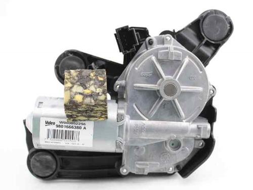 Viskermotor bagrude CITROËN C4 CACTUS 1.6 BlueHDi 100 | BP19224258M102 