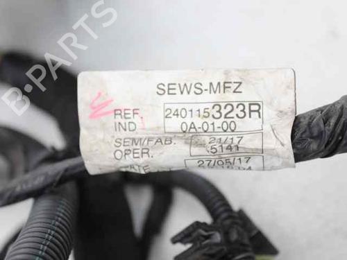 Wiring harness DACIA SANDERO II TCe 90 (B8M1, B8MA, B8AC) | BP38100875E16 - Image 5