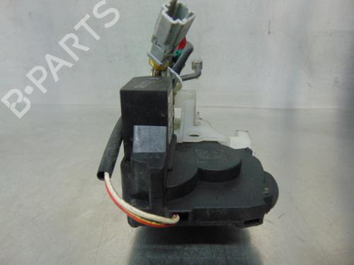 Rear left lock ROVER 45 I Saloon (RT) 1.4 | BP19193346C100 
