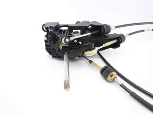 Gear lever FORD FOCUS III  | BP19238690M90 