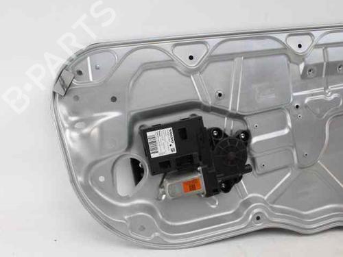 Front left window mechanism VOLVO C30 (533) D2 | BP37651132C22 - Image 3