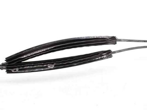 Gear lever VW GOLF VI (5K1)  | BP19227560M90 