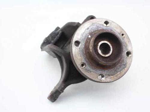 Used Right front steering knuckle CITROËN C3 II (SC_) 1.4 HDi 70 (SC8HZC, SC8HR0, SC8HP4) (68 hp) 19244298