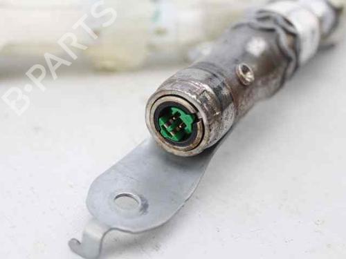 Left curtain airbag RENAULT MEGANE IV Grandtour (K9A/M/N_) 1.5 dCi 110 | BP29143669C11 