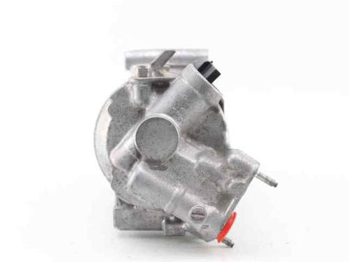 AC compressor CITROËN C4 CACTUS 1.2 VTi 82 | BP32224141M34