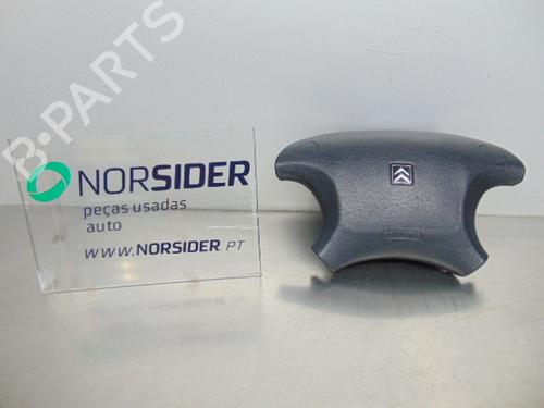 Used Driver airbag CITROËN XANTIA Break (X1_, X2_) 1.8 i 16V (110 hp) 19192501