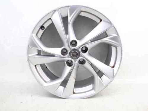 Used Rim Rim 39012588 39012588