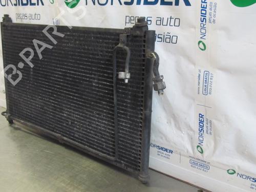 AC radiator FORD TOURNEO CONNECT / GRAND TOURNEO CONNECT V761 MPV (SK)  | BP19184476M32 