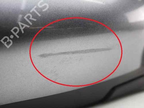 Right mirror NISSAN JUKE (F15) 1.5 dCi | BP19241478C27 