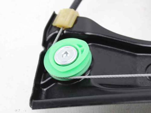 Front left window mechanism FORD FOCUS III 1.0 EcoBoost | BP37455938C22  - Image 6