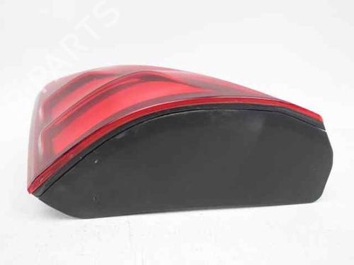 Right tailgate light PEUGEOT 3008 I MPV (0U_) 1.6 HDi | BP19245445C80 