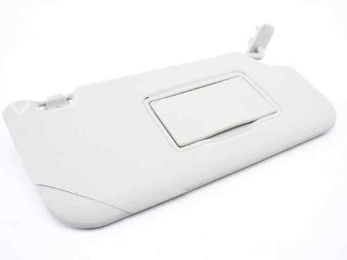 Used Right sun visor FORD FIESTA VI (CB1, CCN) 1.4 TDCi (68 hp) 19233898