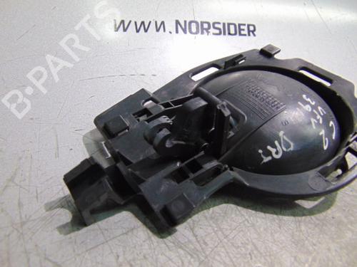 Front right interior door handle CITROËN C2 (JM_) 1.1 | BP19189185I14 