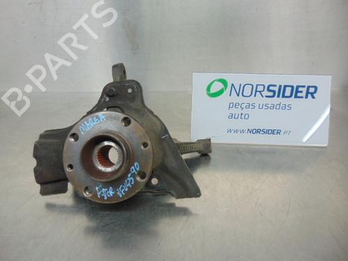 Used Right front steering knuckle FIAT MAREA (185_) 2.0 150 20V (147 hp) 19195563