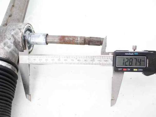 Steering rack FIAT 500 (312_) 1.3 D Multijet (312AXB1A) | BP28485798M22 