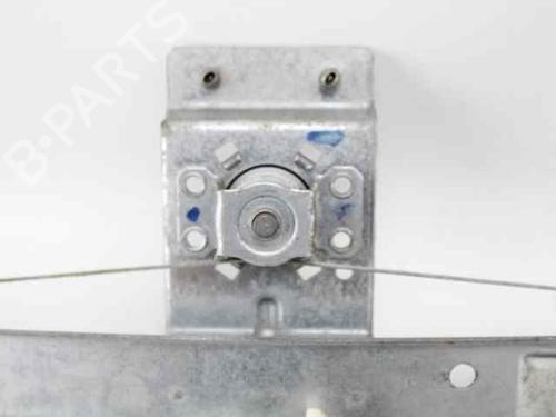 Rear left window mechanism OPEL CORSA E (X15) 1.3 CDTI (08, 68) | BP38077881C24 - Image 8