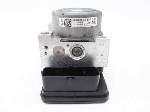 ABS pump PEUGEOT 208 I (CA_, CC_) 1.4 HDi | BP23971851M43 
