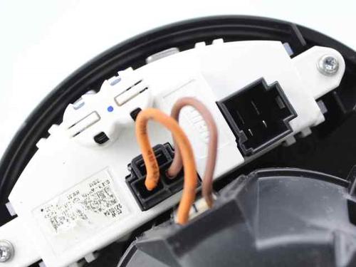 Heater blower motor BMW 3 (F30, F80) 320 d | BP26450425M62 