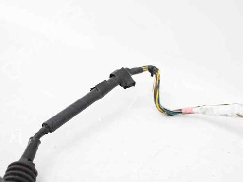 Wiring harness TOYOTA AVENSIS Estate (_T25_) 2.0 D-4D (CDT250_, CDT250R) | BP19218566E16 