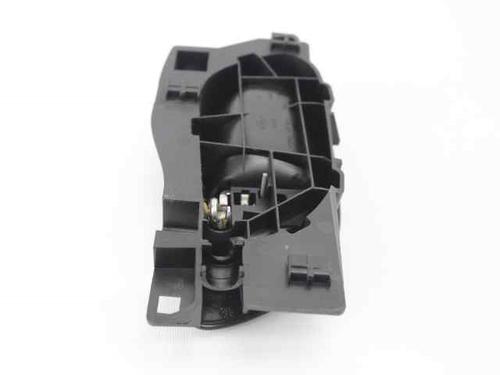 Front left interior door handle PEUGEOT 308 I (4A_, 4C_) 1.6 16V | BP19219650I13 