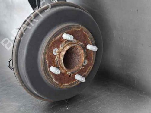 Bagaksel FORD FIESTA VI (CB1, CCN) 1.0 EcoBoost | BP28485891M2