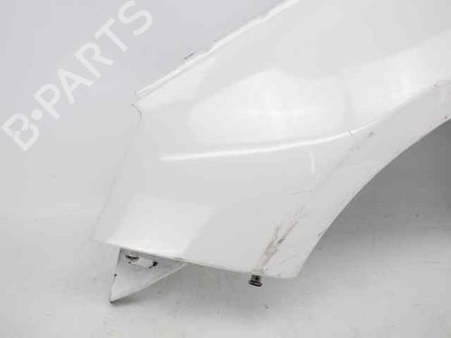 Left front fenders PEUGEOT 308 SW II (LC_, LJ_, LR_, LX_, L4_) 1.6 HDi / BlueHDi 115 (LCBHXM, LCBHXT) | BP29644989C41 