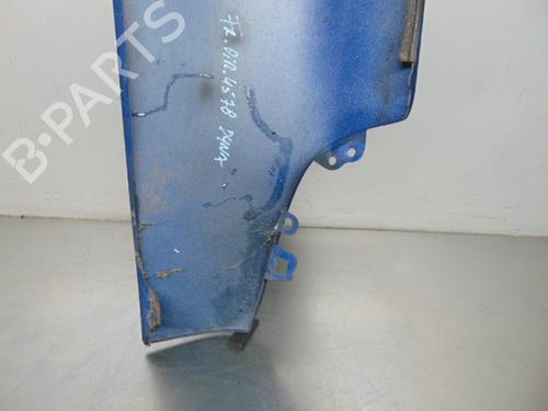 Right front fenders TOYOTA DYNA 150 Platform/Chassis (LY_) 3.0 D (LY102, LY112, LY122) | BP19195537C42 