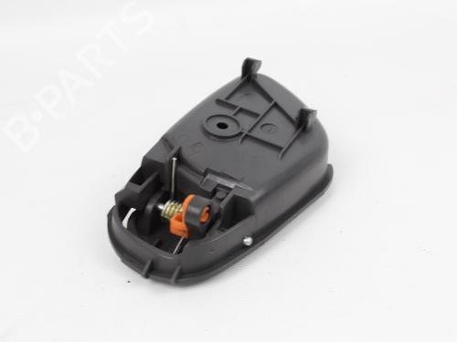 Front right interior door handle CHEVROLET SPARK (M300) 1.0 | BP19207509I14 