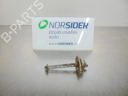 Used Hinge/Door check strap VOLVO S40 I (644) 1.8 (115 hp) 19195287