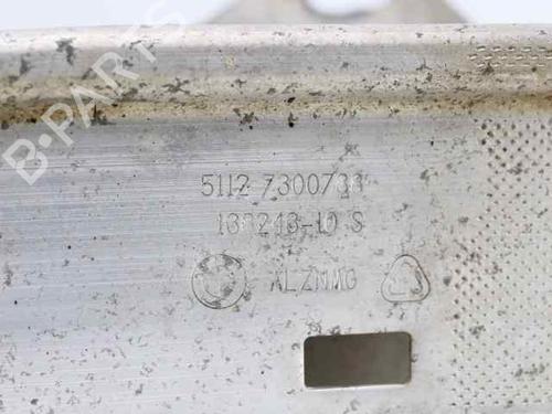 Køfangervange MINI MINI (F56) Cooper D | BP32151463C73 