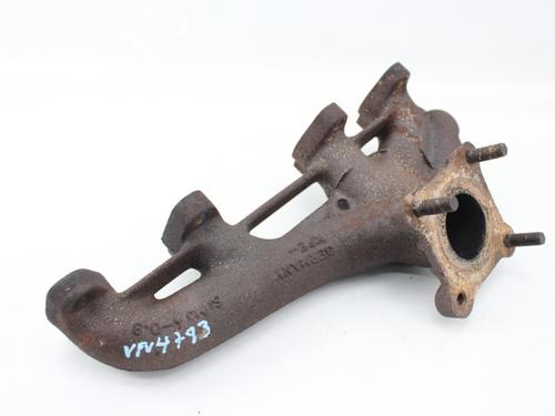Exhaust manifold VW POLO III CLASSIC (6V2)  | BP19213771M110 