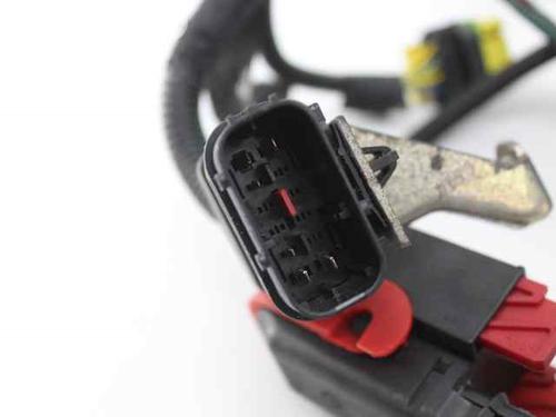 Wiring harness FIAT 500 (312_) 1.2 (312AXA1A) | BP29986861E16