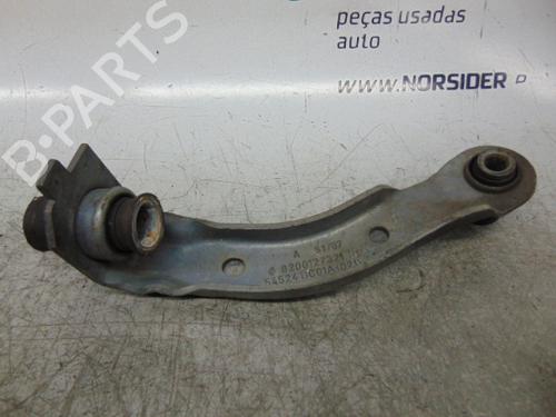 Right rear suspension arm RENAULT CLIO III (BR0/1, CR0/1) 1.2 16V (BR02, BR0J, BR11, CR02, CR0J, CR11) | BP19189253M15 