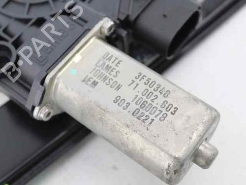Rear left window mechanism BMW 3 Touring (E91) 320 d | BP30956161C24 