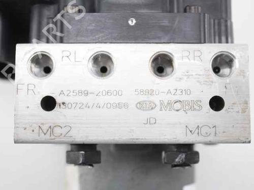 ABS pump KIA CEE'D Sportswagon (JD) 1.4 CRDi 90 | BP19243863M43