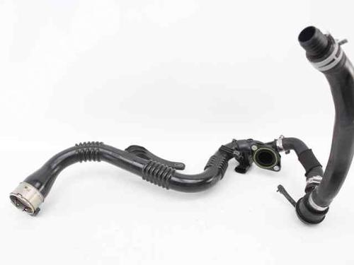 Intercooler pipe RENAULT CLIO IV (BH_) 0.9 TCe 90 (BHNF, BHMA, BHMH, BHJK, BHJR) | BP29986938M127 