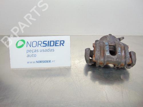 Used Left front brake caliper BMW 5 (E34) 525 tds (143 hp) 19195360